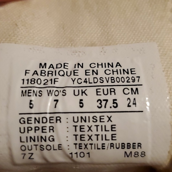 Converse - Picture 4 of 6